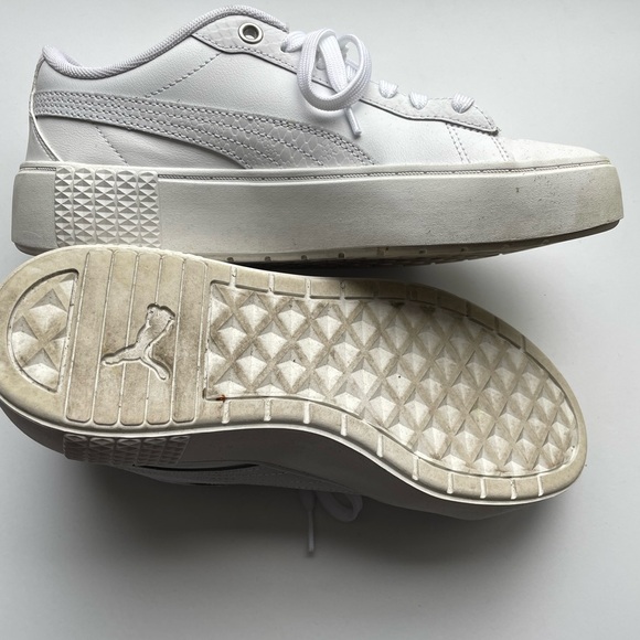 Puma Soft Foam women’s sneakers - Picture 5 of 5